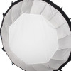 Софтбокс Prolighting PLEQ-PRO 90 Quick-Open октабокс параболический 90см с быстрым открытием